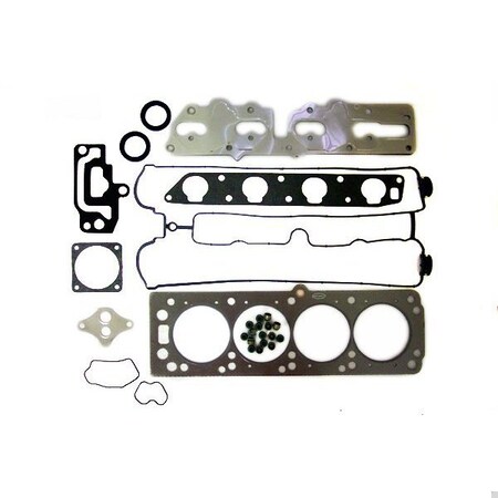 Dj Rock Gaskets/Eng 98-03 Dawo-Isuzu 4 Cyl 2.0L-2.2L Dohc 16 Head Gasket Set, Hgs319 HGS319